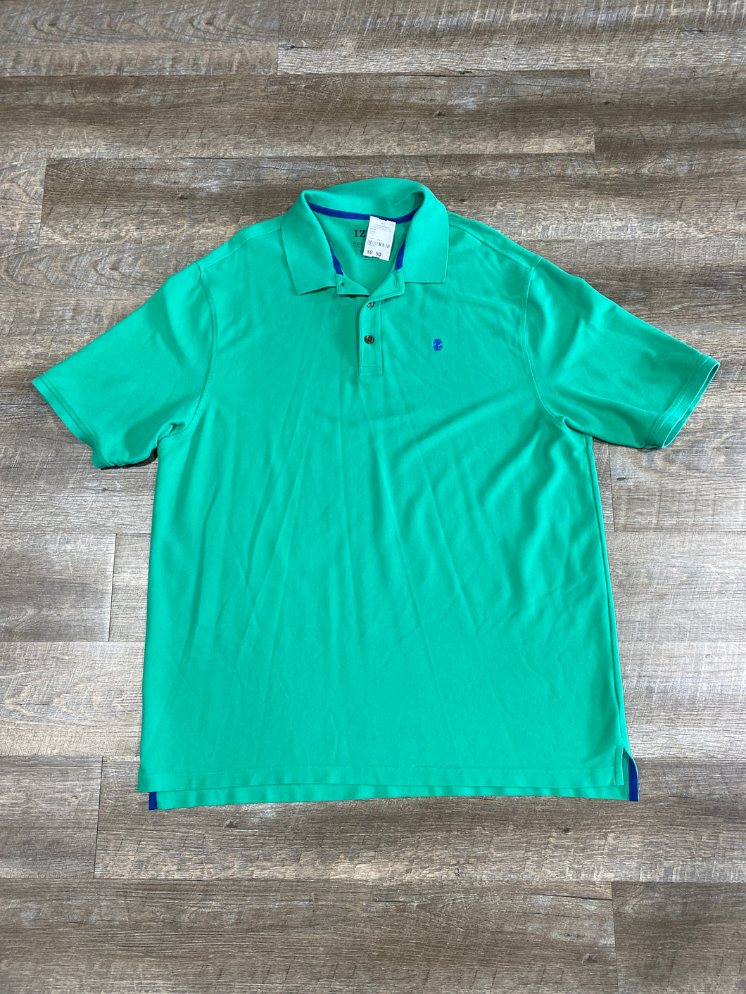POLO-2XLT