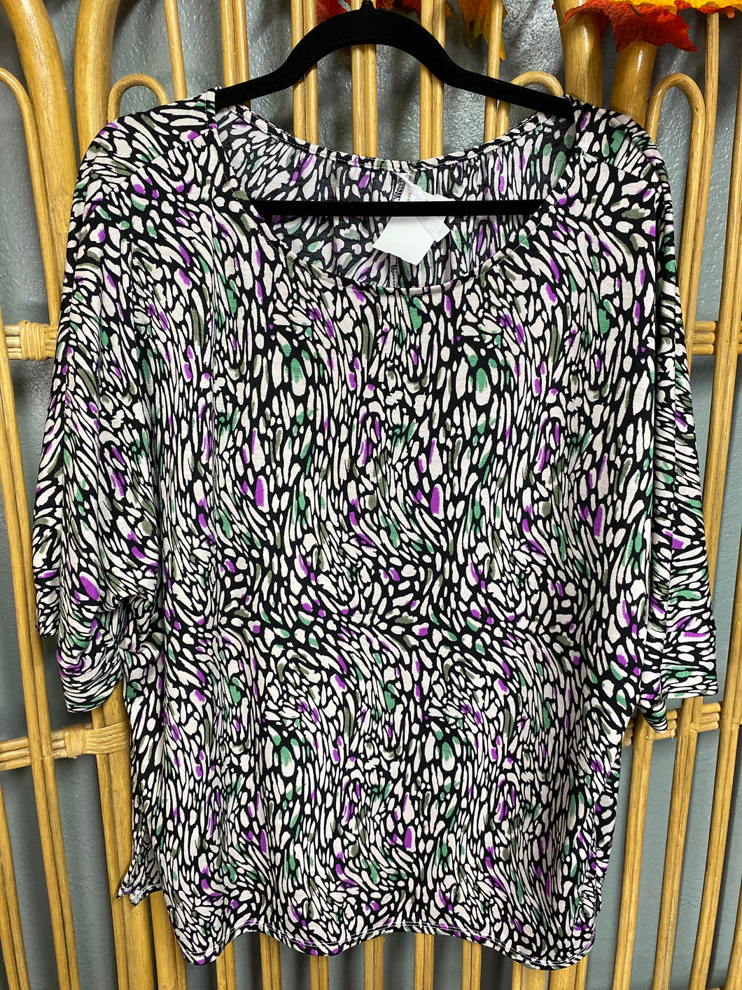 TOP-XL