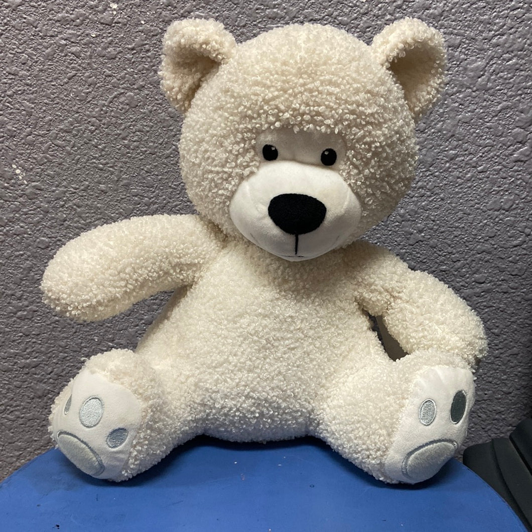 YOUNG LIVING EO BEAR