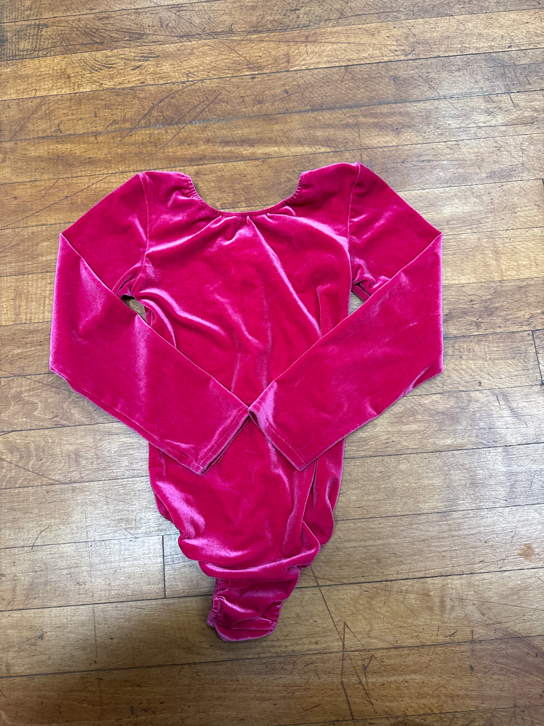 LEOTARD SM