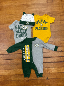 4 PC SET