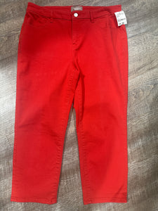 PANT-M