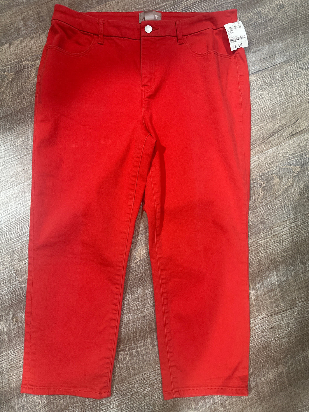 PANT-M