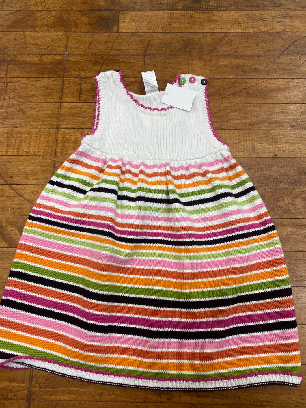 DRESS-5T