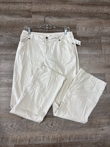 PANT—8