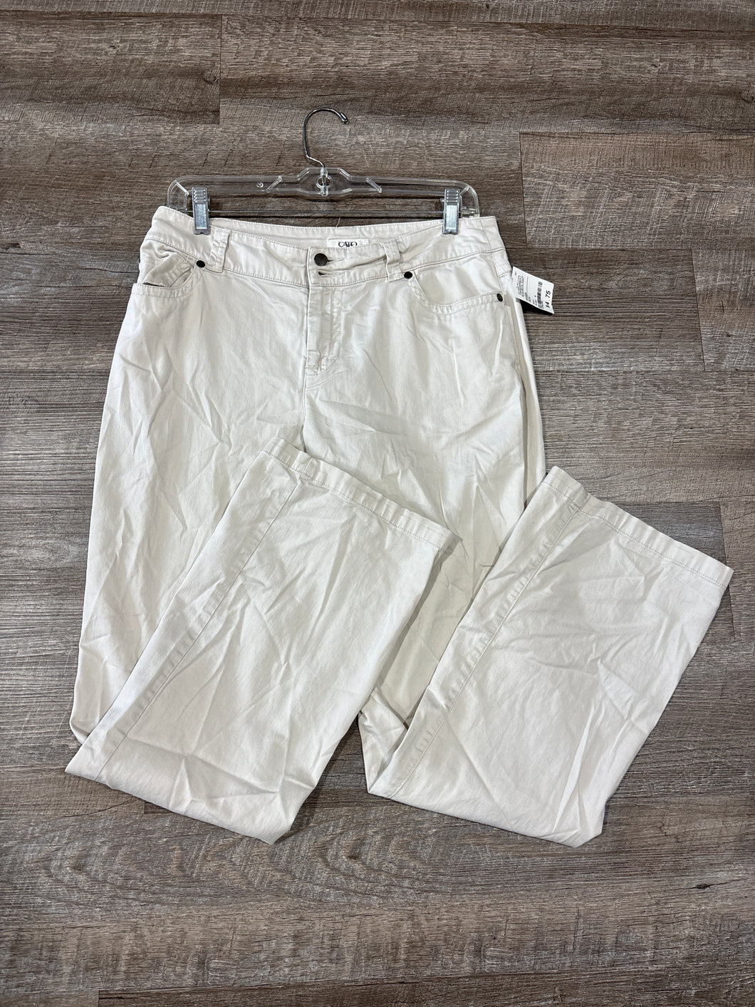 PANT—8