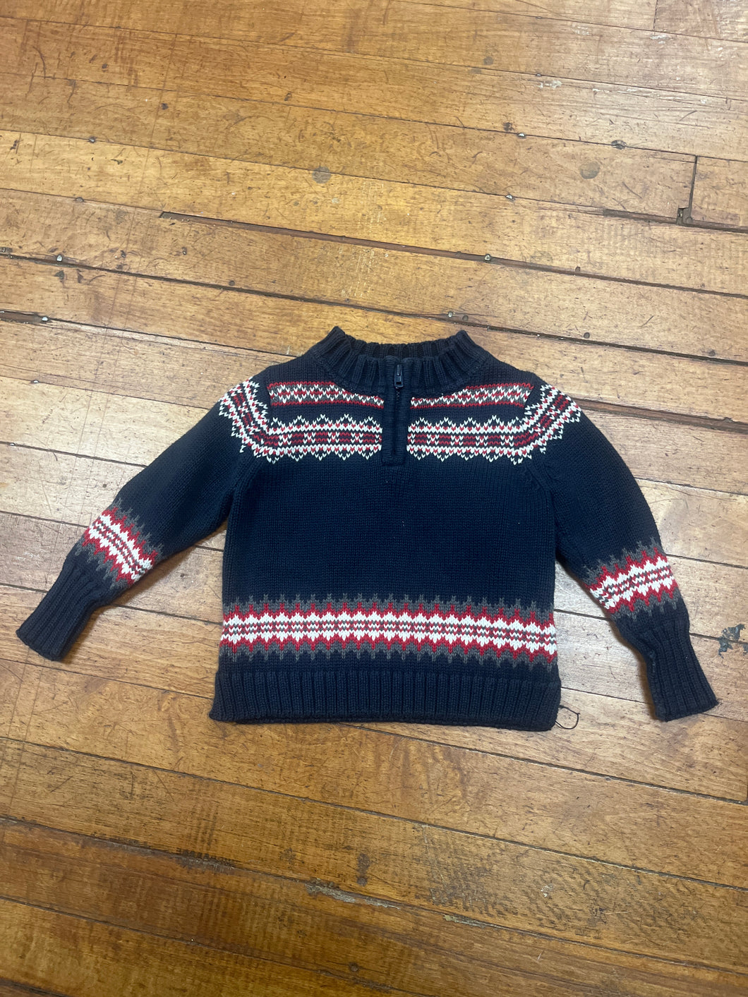 SWEATER - 12 MO