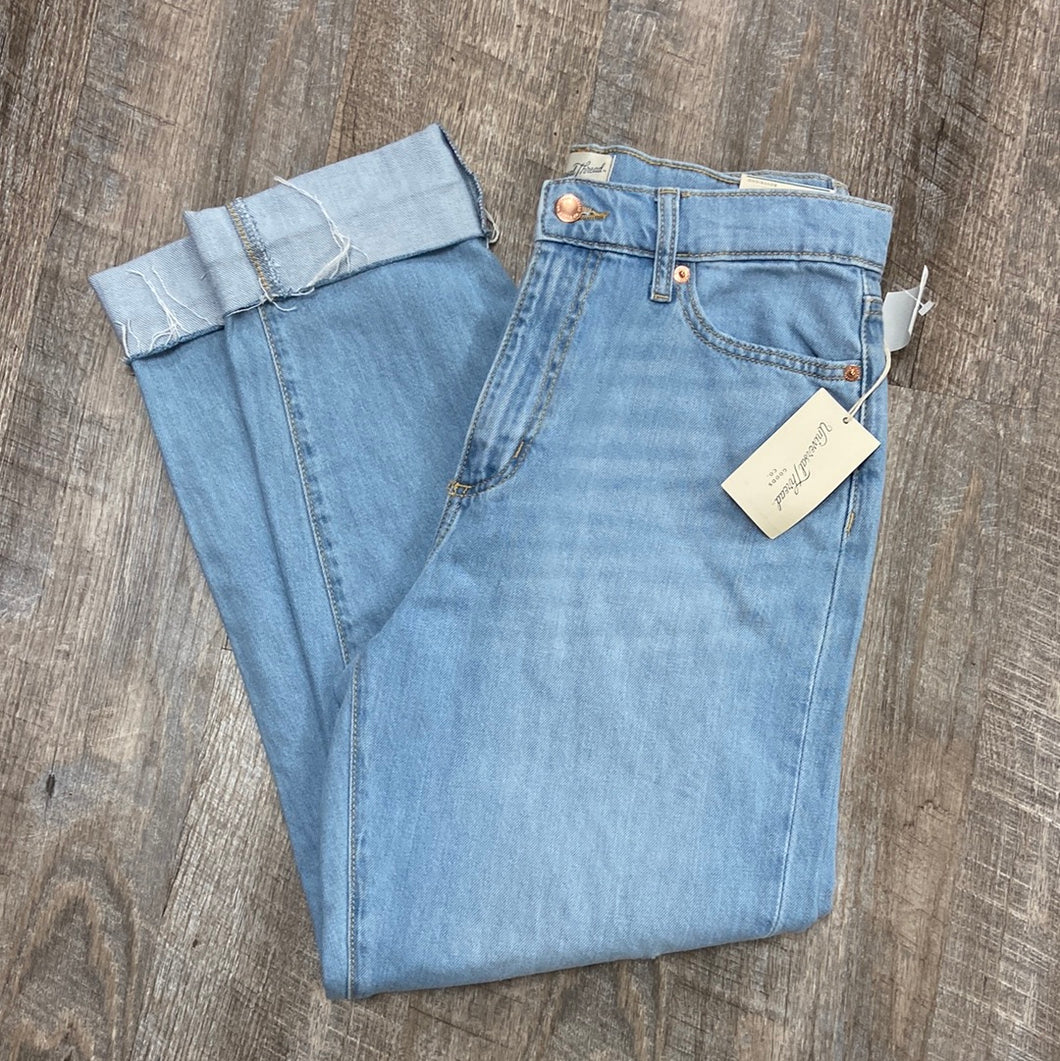 JEANS-NEW