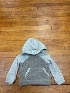 HOODIE - 12MO