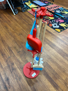 CLEANING SET