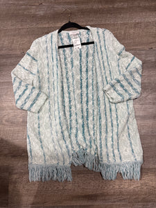 CARDIGAN—1X
