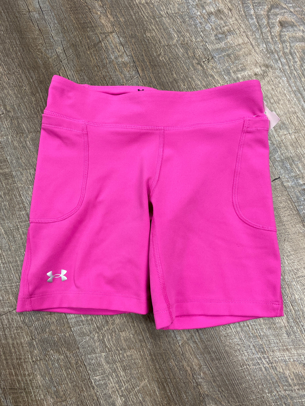 BIKER SHORTS-YSM