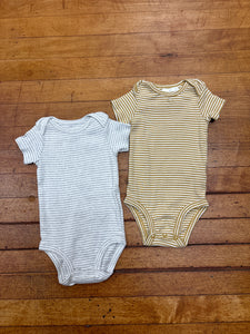 2 PC SET - 6mo