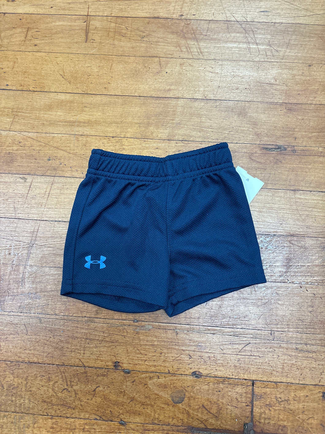 SHORTS - 0-3mo