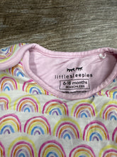 Load image into Gallery viewer, SLEEP SACK 6-18mo
