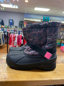 SNOW BOOT-5Y