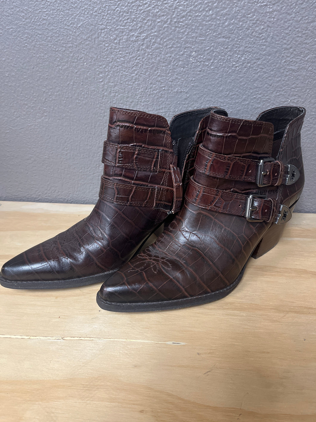 WINDSOR BOOT-9