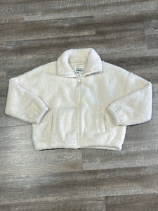 JACKET - XS