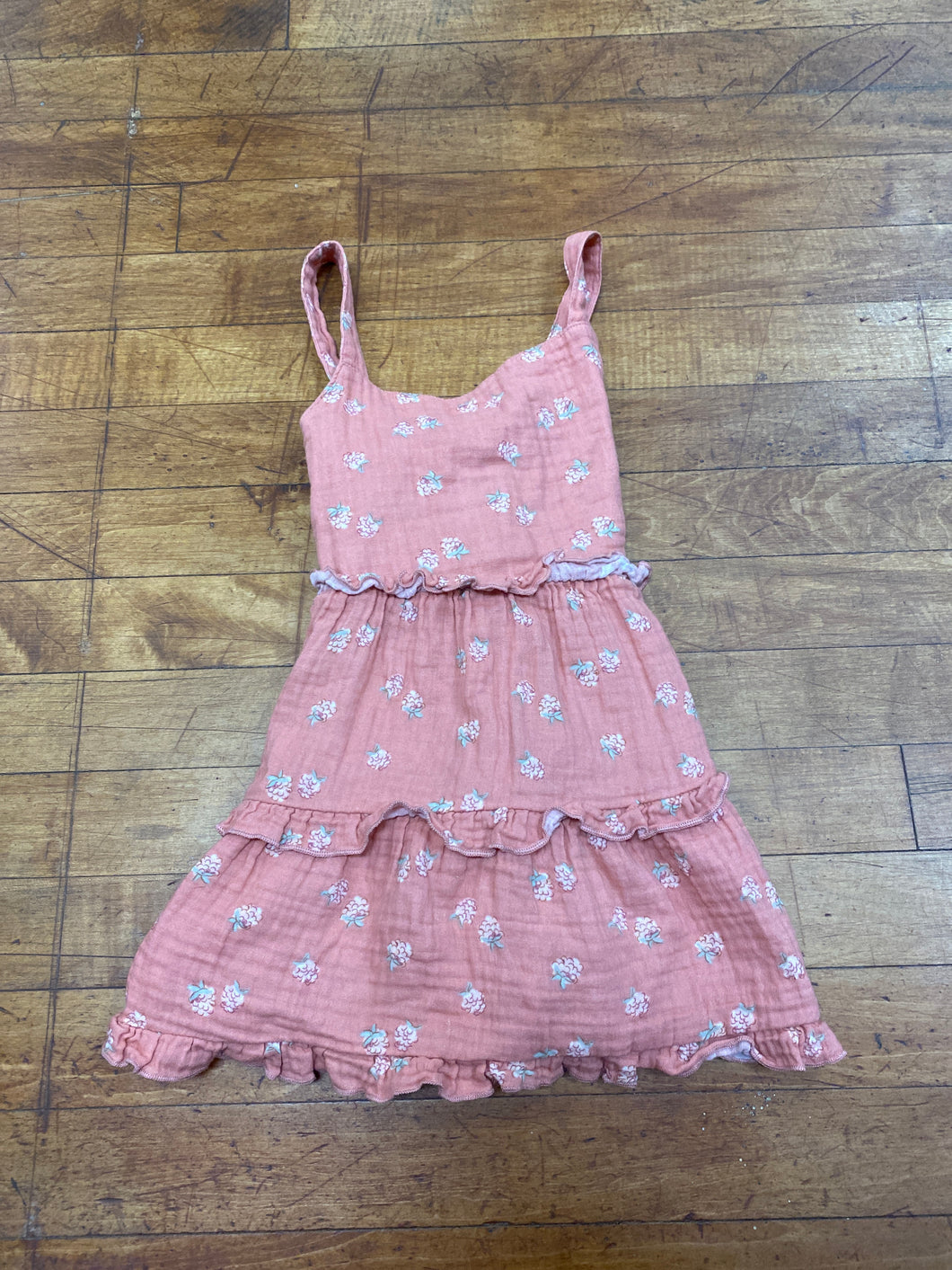 DRESS-4T
