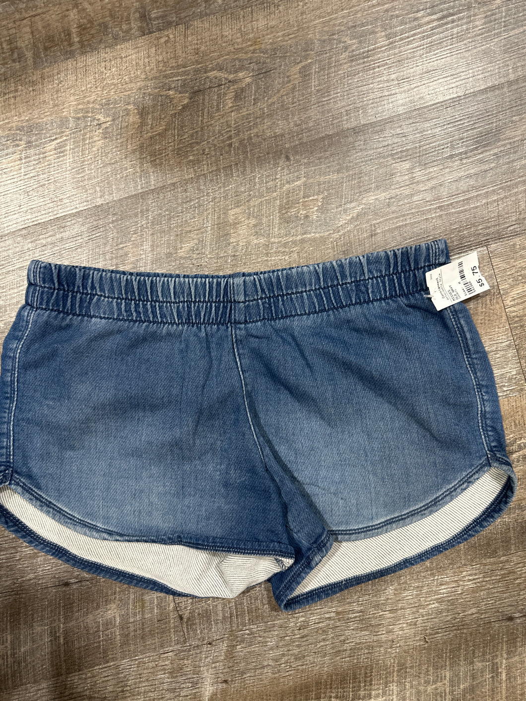 SHORTS-M