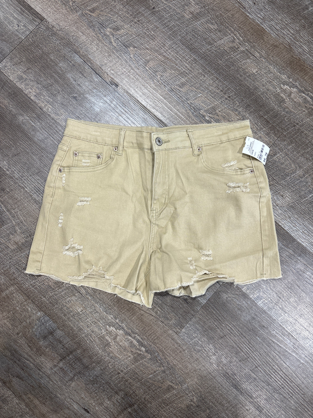 SHORTS - LG