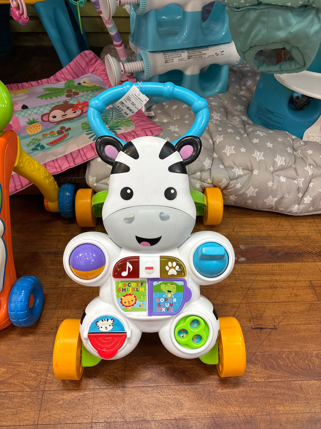 LAUGH & LEARN WALKER*will not ship*