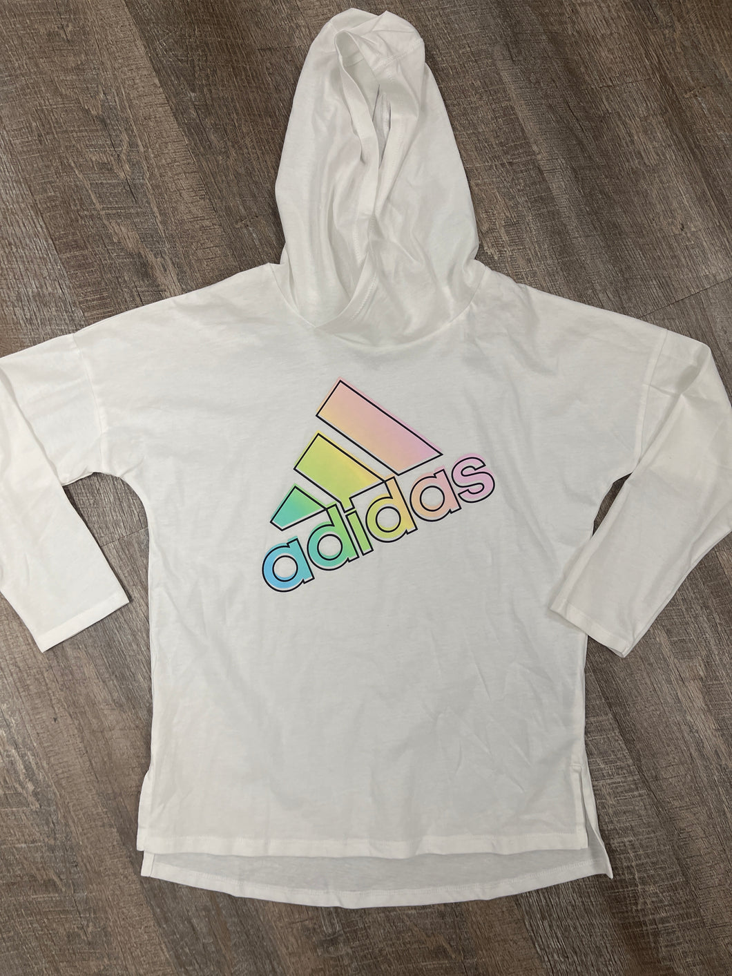 HOODIE-YMD
