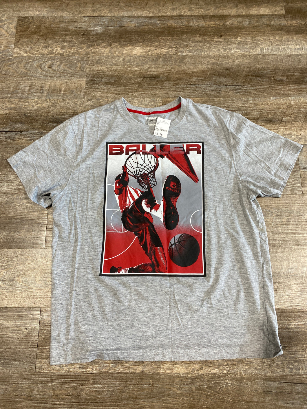 TEE-XL