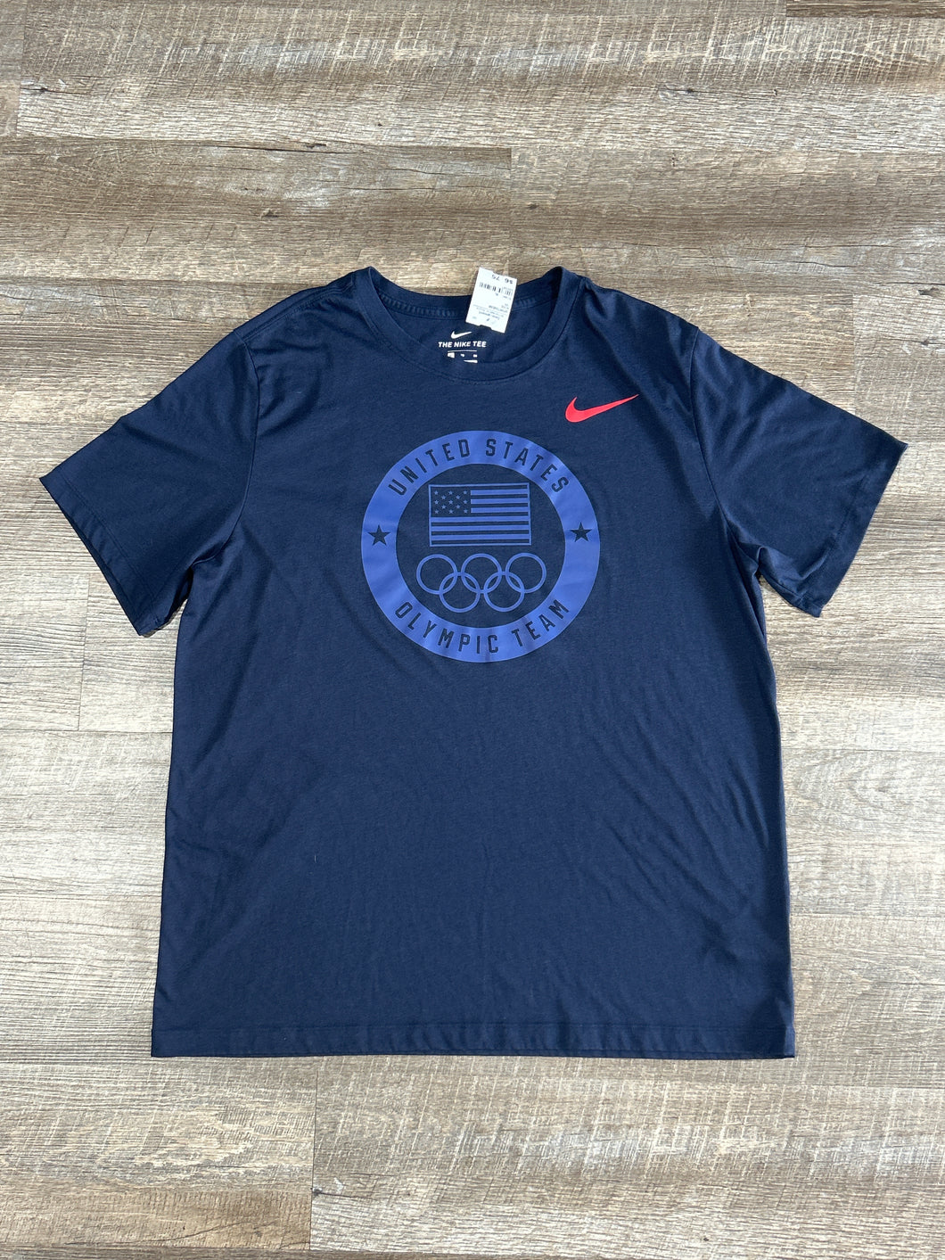 TEE - XL
