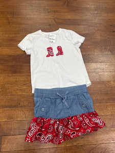 2 PC SET-4-5T