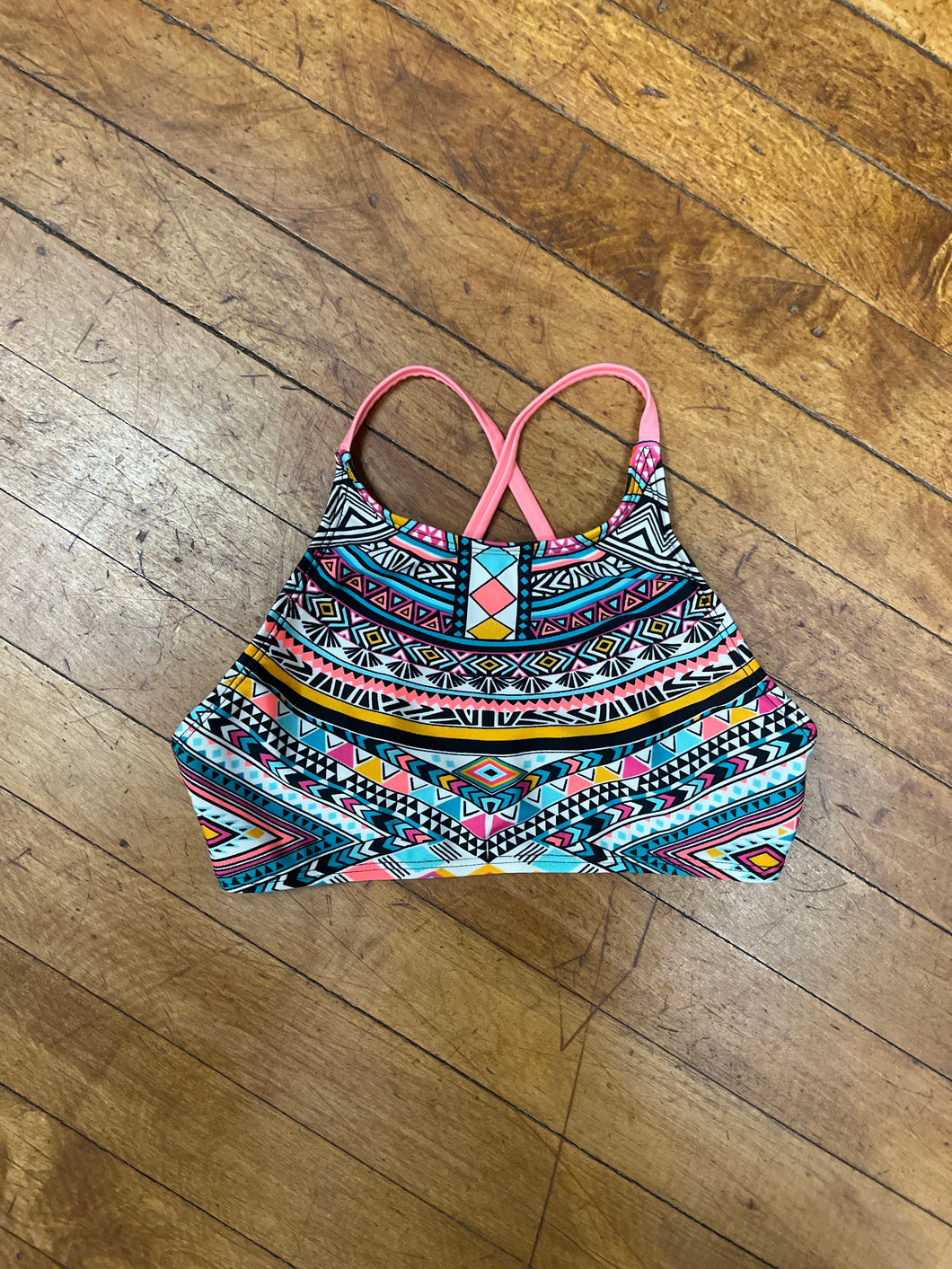 SWIM TOP - M