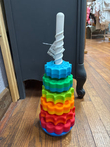 SPIN TOY