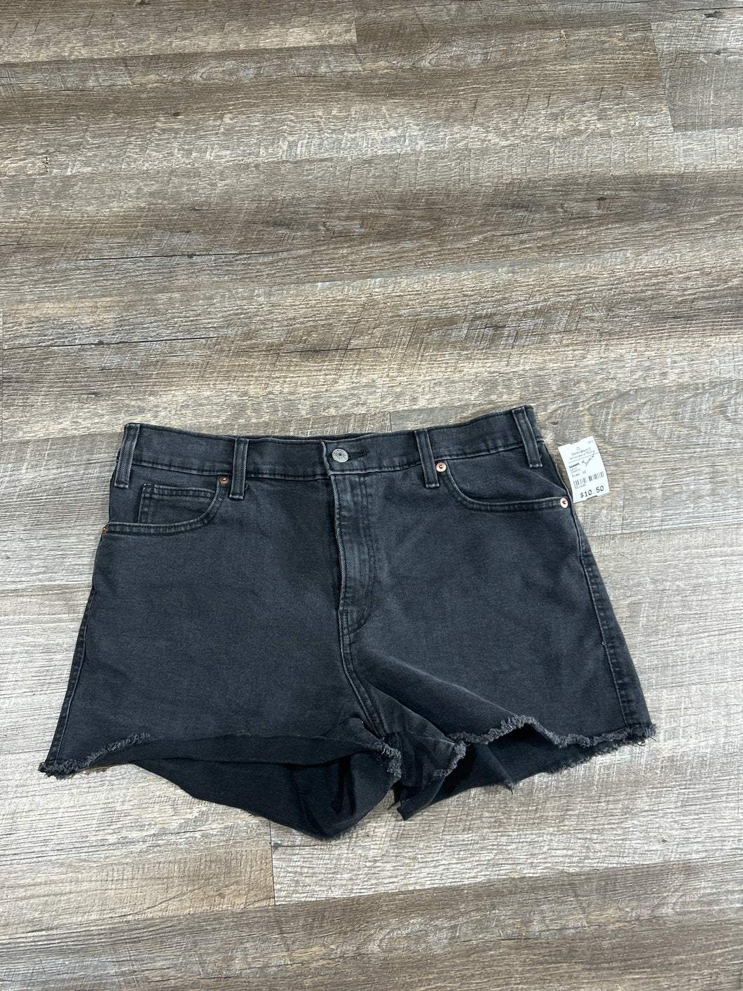 SHORTS-12