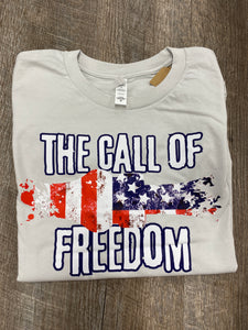 CALL OF FREEDOM - MD