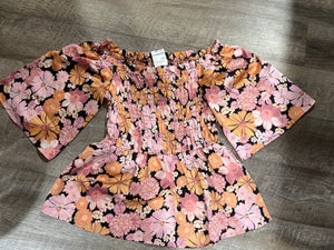TOP - M