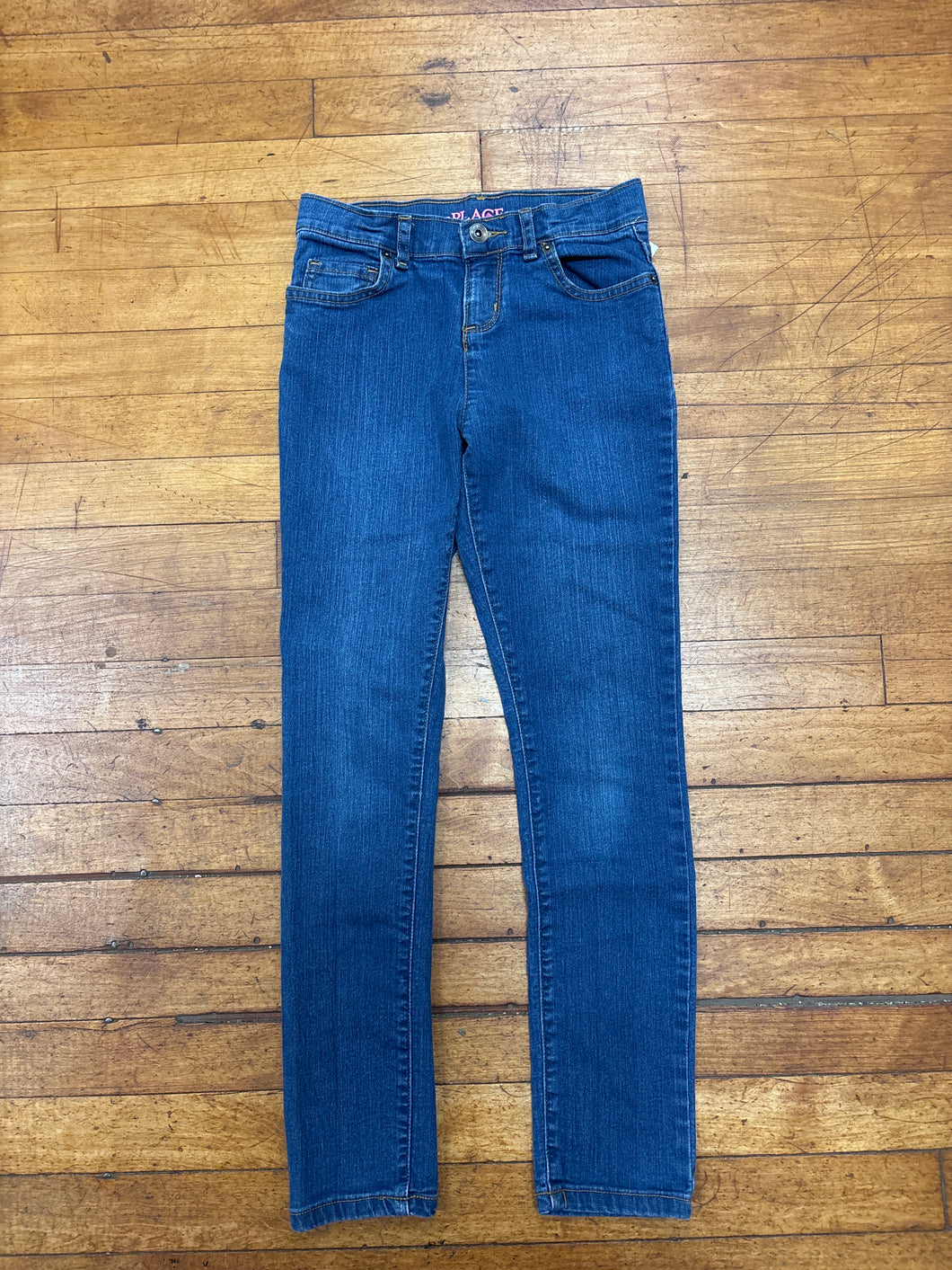JEANS-10Y