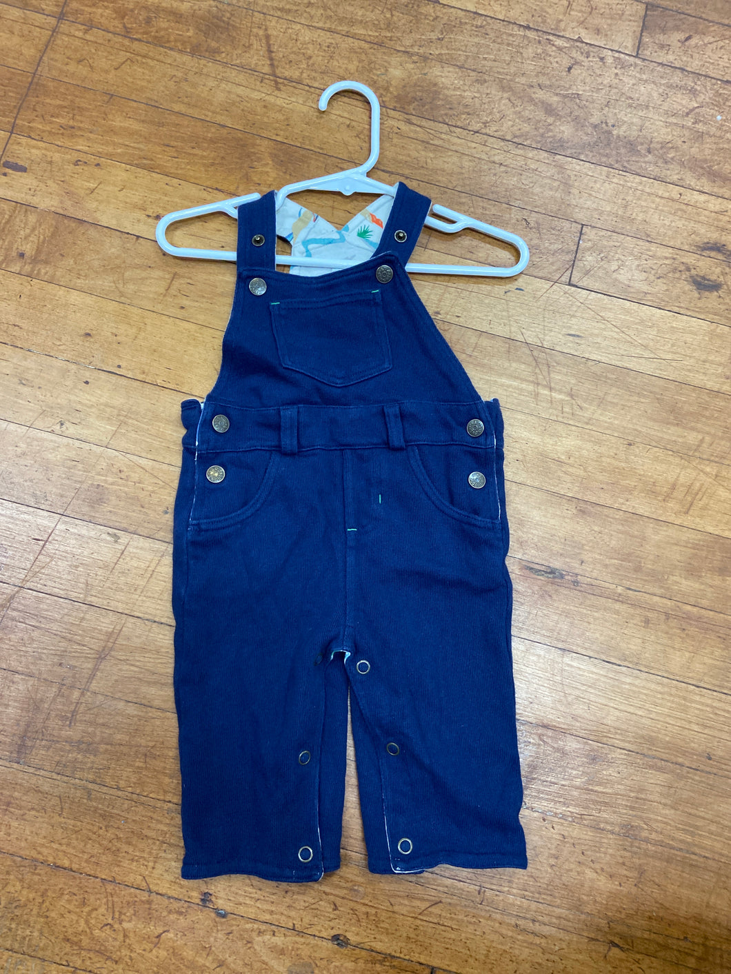 OVERALL