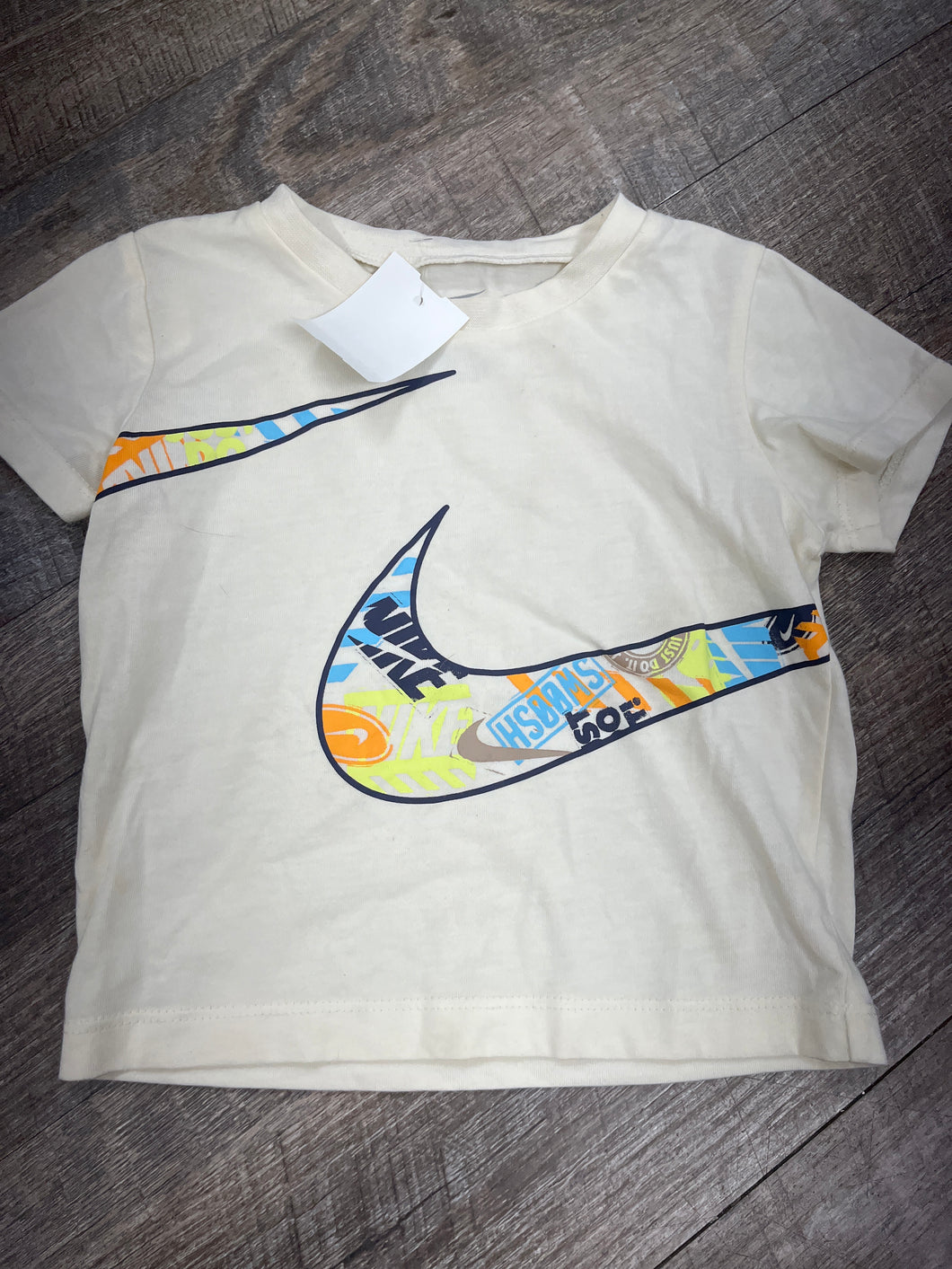 TEE-18MO