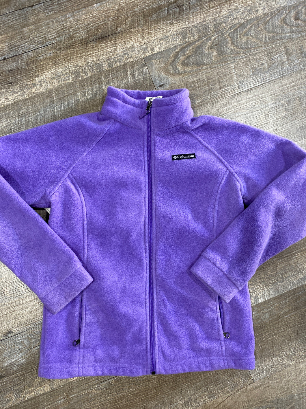 JACKET-YLG