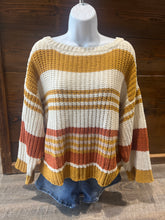 Load image into Gallery viewer, SWEATER-SM
