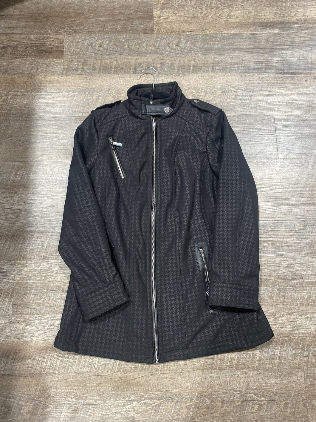 JACKET - LG