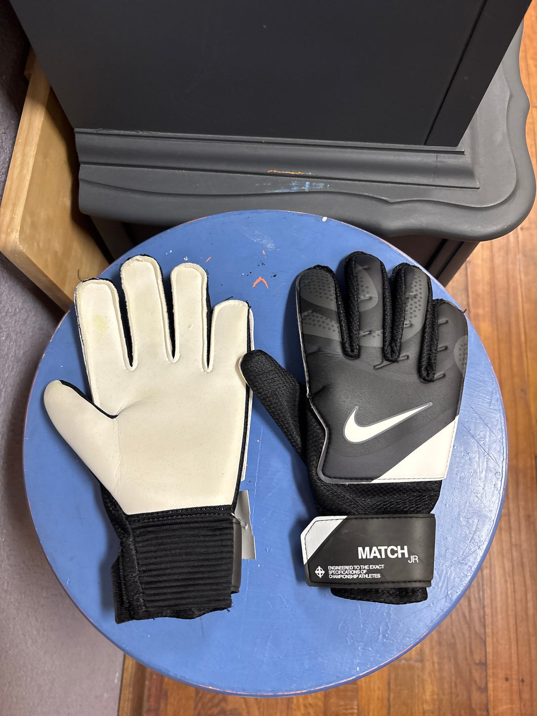 GOAL KEEPER GLOVES