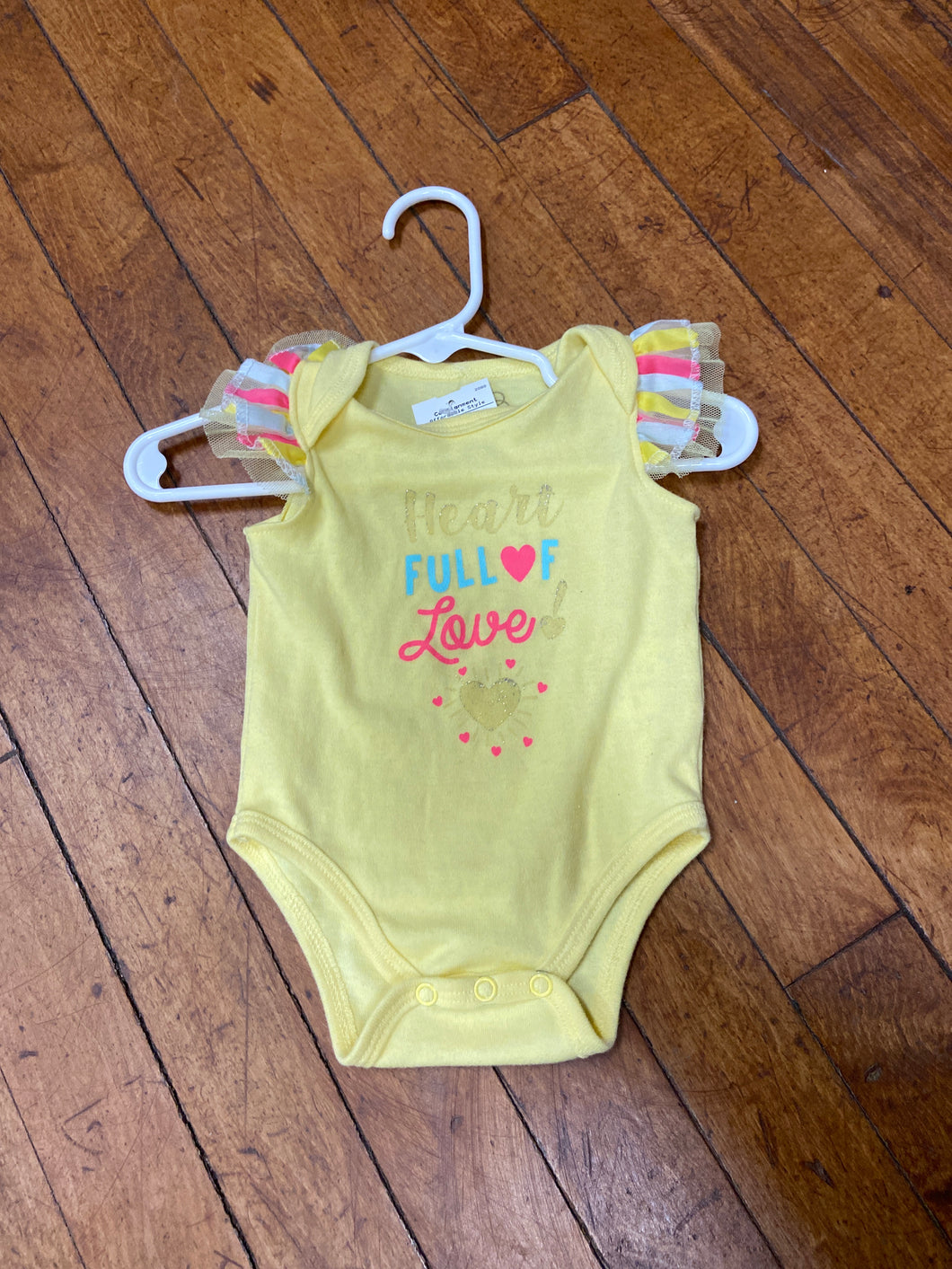 ONESIE-0/3MO