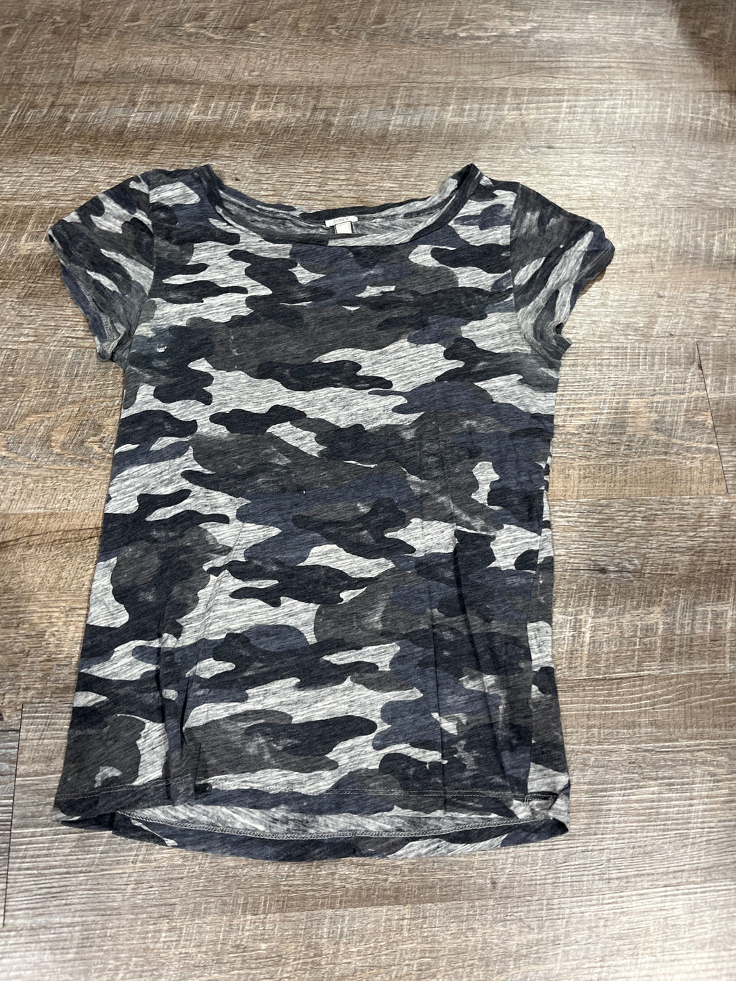 TEE - SM