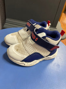 SNEAKER - 5