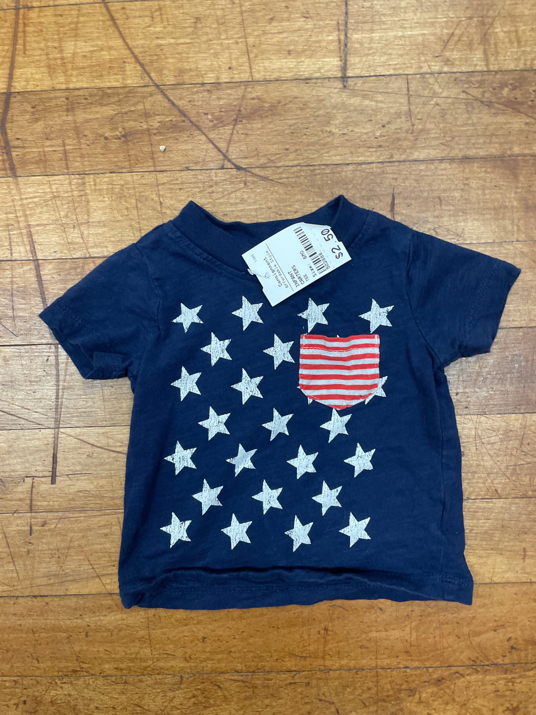 TEE-6MO