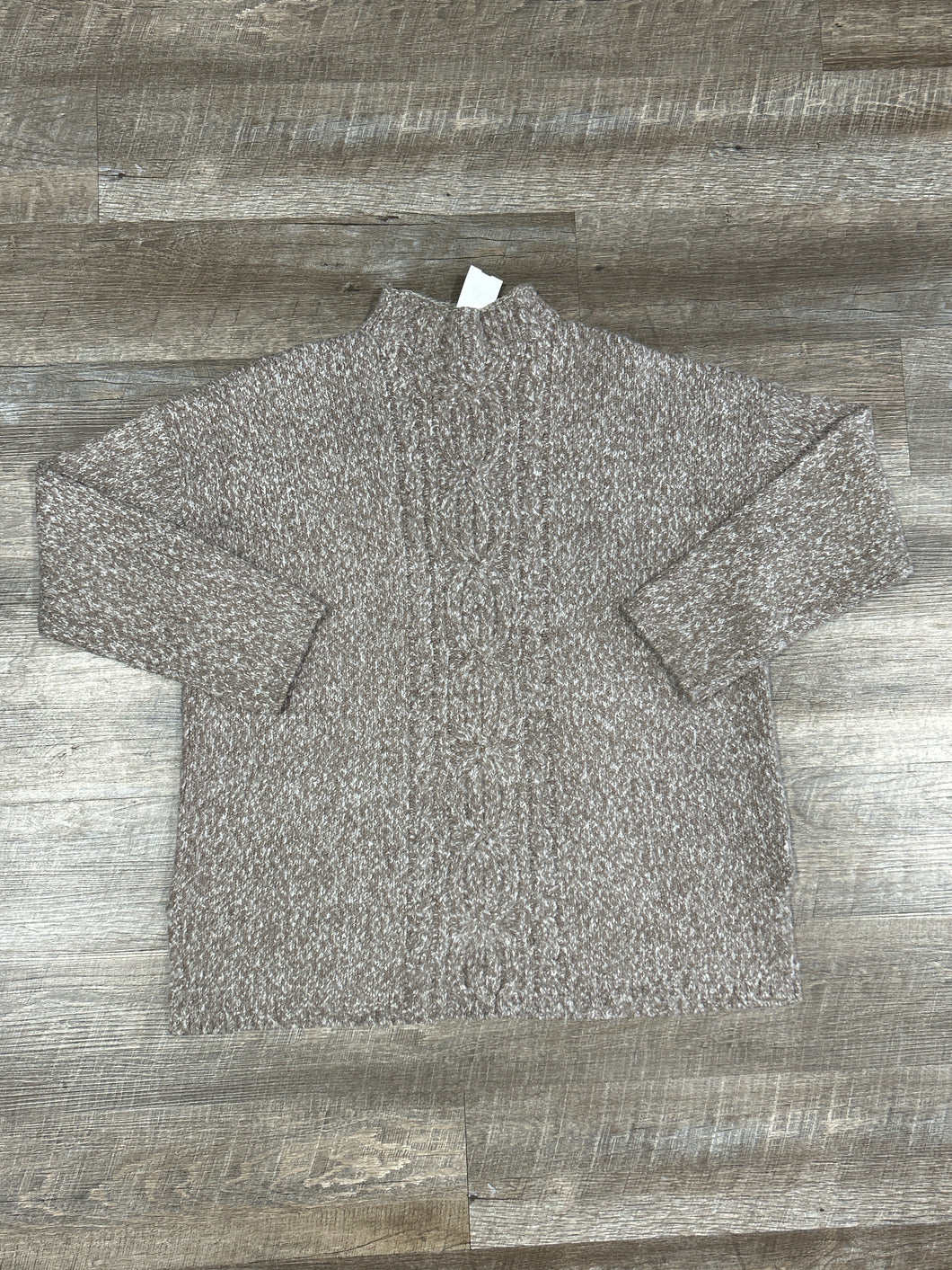 SWEATER - LG