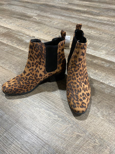 BOOTIE- 8.5