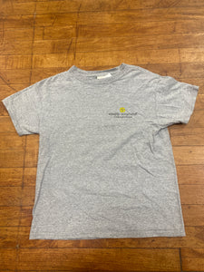 TEE- YS