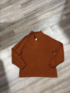 PULLOVER LG
